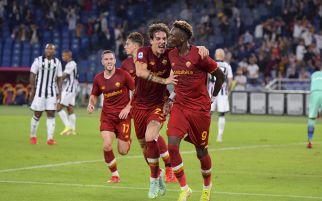 AS Roma vs Atalanta: Laga Penuh Sejarah, Tammy Abraham Tokoh Utamanya - JPNN.com