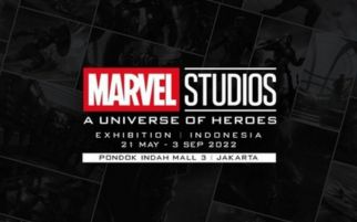 Pencinta Marvel di Indonesia Harus Tahu Kabar Terbaru Ini - JPNN.com