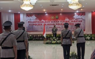 Kapolda Metro Minta Anak Buahnya Membuat Inovasi Baru Untuk Hadapi Masalah Tawuran - JPNN.com