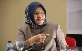 Marlelah: Kondisi Perawat Honorer Menyedihkan, Tolong Gajinya Dinaikkan Setara UMR - JPNN.com