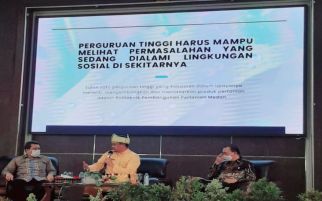 Bobby Nasution: Pertanian Indonesia Harus Berbasis Teknologi dan Inovasi - JPNN.com