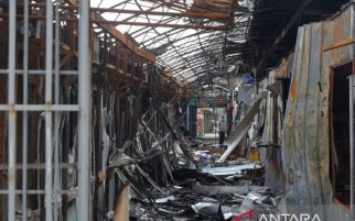 DK PBB Dianggap Gagal Menghentikan Perang di Ukraina - JPNN.com