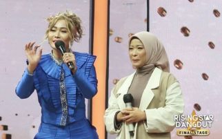 Ada Titisan Iyeth Bustami di Rising Star Dangdut Tahun Ini? - JPNN.com