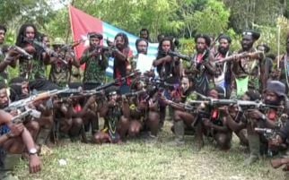 KKB Sungguh Keterlaluan, Warga Asli Papua Sampai Ketakutan - JPNN.com