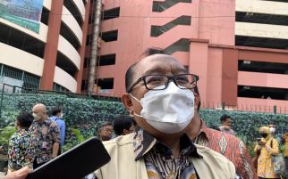 Kadis LH DKI Minta Warga Pakai Masker Bukan karena Covid-19, tetapi - JPNN.com