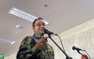 Kritik Anies Baswedan, PSI: Yang Dipamerkan Tidak Sesuai dengan Apa yang Diwacanakan - JPNN.com