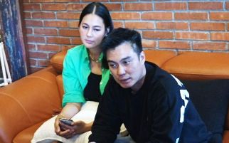 5 Fakta Perceraian Baim Wong-Paula Verhoeven, Nomor 2 Mengejutkan - JPNN.com