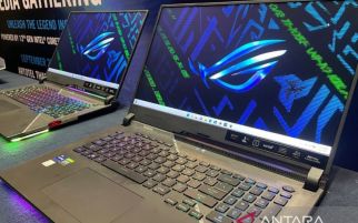 Asus Hadirkan Laptop Gaming Terbaru, Dijual Terbatas, Berapa Harganya? - JPNN.com