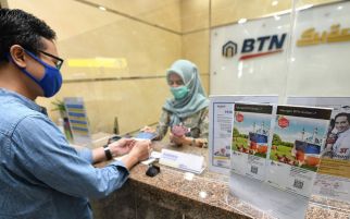 Gandeng Sun Life Financial Indonesia, BTN Syariah Hadirkan Asuransi Salam Berkah Amanah - JPNN.com