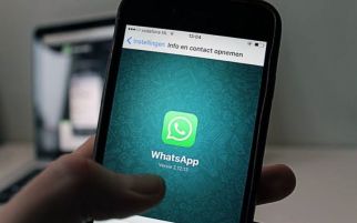 WhatsApp Kembangkan Fitur Baru untuk Lawan Konten Menyesatkan - JPNN.com