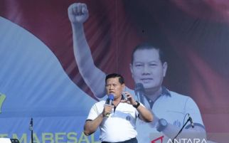 Laksamana Yudo Pastikan tidak Ada Prajurit TNI AL yang Bisa Lolos dari Jerat Hukum - JPNN.com