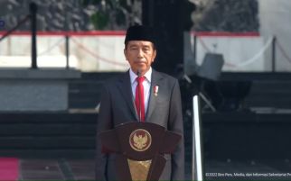 Jokowi Ingatkan Kerja Sama Antarnegara Jadi Kunci Menyelesaikan Krisis Global - JPNN.com