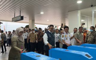 Pelabuhan Muara Angke Selesai Direvitalisasi, Tiket Wisata Bisa Dibeli lewat Aplikasi - JPNN.com