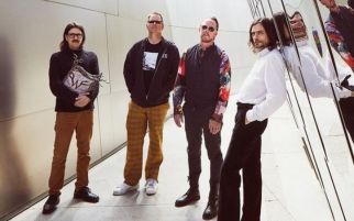 Weezer Hingga Sheila Majid Dipastikan Tampil di Soundrenaline 2022 - JPNN.com