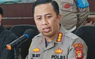 Ini Identitas 7 Tahanan Kabur dari Rutan Salemba - JPNN.com