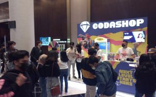 Codshop Gelar Nobar Turnamen MPL ID Season 10 di Empat Kota - JPNN.com