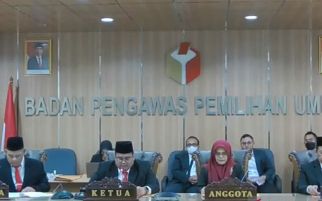 Putusan Bawaslu Beri Peluang PKP Lolos Jadi Peserta Pemilu 2024 - JPNN.com