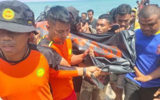 Mahasiswa yang Hilang Saat Memancing Ikan Ditemukan Sudah Meninggal Dunia - JPNN.com