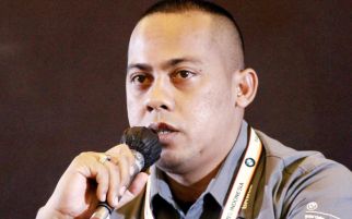 Ini Rahasia Dadan Ontaz Pimpin BMWCCI dan Harley Club Bandung - JPNN.com