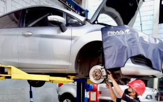 Aman & Nyaman Saat Mudik Lebaran, Ford Hadirkan Program Servis Ramadan dan Bengkel Siaga - JPNN.com