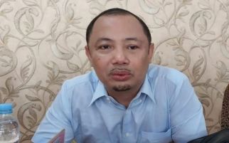 Eddy Raya Samsuri Mengundurkan Diri dari Jabatannya, Ini Alasannya, Ternyata - JPNN.com