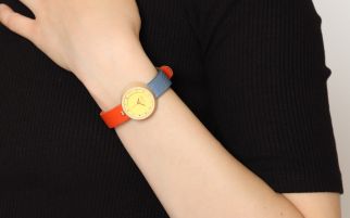 Sempurnakan Gayamu dengan Jam Tangan Fesyen - JPNN.com