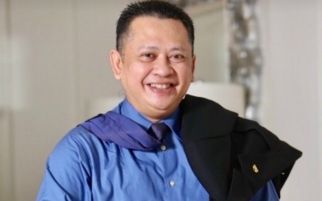 Merawat Penguatan Daya Tawar SDA Indonesia dengan PPHN - JPNN.com