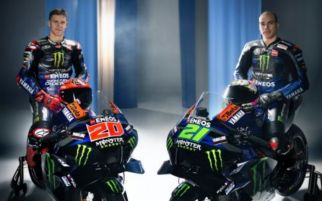 Lin Jarvis Sebut Yamaha Tidak Akan Punya Tim Satelit Sampai MotoGP 2024 - JPNN.com