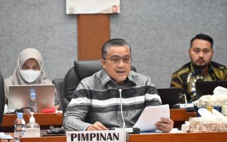 Pilkada Serentak Bentrok dengan PON 2024, Dede Yusuf Minta Pemerintah Lakukan Evaluasi - JPNN.com