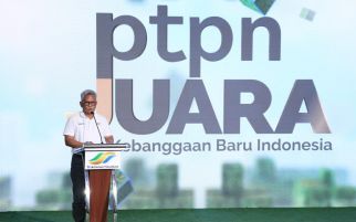 Ulangi Sejarah Kejayaan, PTPN Group Jadi Produsen Gula Terbesar - JPNN.com