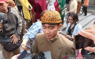 Gibran Rakabuming dan Fondasi Kota Solo yang Berkesinambungan - JPNN.com