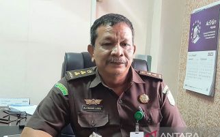 Buron Sejak 2018, Irfan Andika Ditangkap Tim Tabur Kejati Aceh - JPNN.com