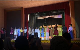 Srikandi Ganjar Gelar Pementasan Teater Anak di Jakarta Barat - JPNN.com