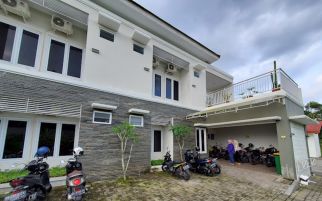 D’Kromo Residence, Kos-kosan Modern dengan Keramahan Khas Masyarakat Jawa - JPNN.com