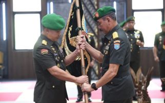 Mayjen TNI Iwan Setiawan: Sebagai Prajurit, Kita Selalu Siap Melaksanakan Setiap Penugasan - JPNN.com