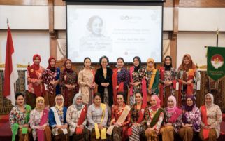 Dubes Rosan Sebut Indonesia Terus Bergerak Maju Menuju Kesetaraan Kaum Perempuan - JPNN.com