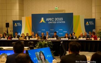 Zulkifli Hasan: Para Mendag APEC Perlu Berkomitmen Dorong Kebijakan untuk Atasi Tantangan - JPNN.com