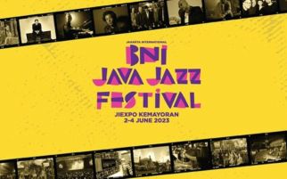 Sederet Penyanyi Ini Tak Sabar Manggung di BNI Java Jazz 2023 - JPNN.com