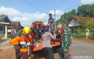 Warga yang Diterkam Buaya Ditemukan Tak Bernyawa - JPNN.com