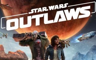 Gim Terbaru Star Wars: Outlaw Tersedia di Xbox. PS5, dan PC - JPNN.com