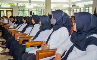Tawaran Menarik dari Ambo Sakka kepada ASN PPPK, Ayo Semangat! - JPNN.com