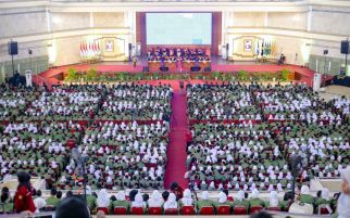Kemenkominfo Mengajak Mahasiswa UPN Veteran Yogyakarta Menjaga Keamanan Digital - JPNN.com