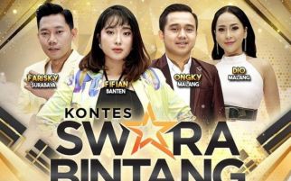 Malam Ini, Kontes Swara Bintang 2023 Masuk Babak Top 4 - JPNN.com