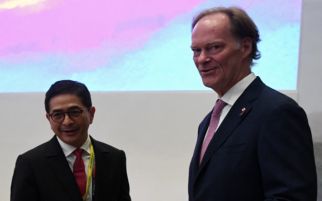 Pertemuan Meja Bundar Perdagangan ASEAN-Kanada Jajaki Kemitraan Strategis - JPNN.com