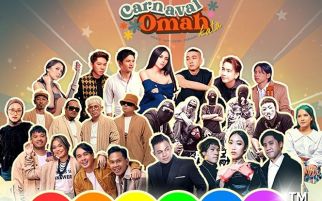 Vierratale Hingga Feby Putri Bakal Tampil di Carnaval Omah Kata Ngapak Fun Fest 2023 - JPNN.com