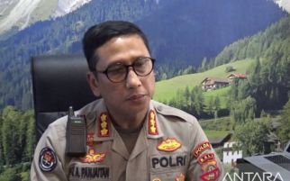 Polisi Usut Kasus Jual Beli Bayi yang Libatkan Ketua Yayasan Anak di Bali - JPNN.com