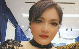 Dari TikTok, Stacy Ericca Vetter Mendirikan Raja Entertainment - JPNN.com