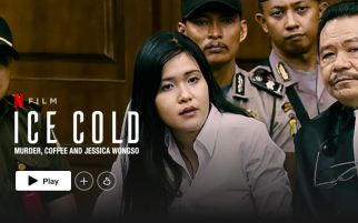 Dokumenter 'Ice Cold' Dianggap Turut Mengubah Persepsi soal Kasus Sianida - JPNN.com