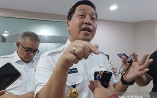 Steven Kandouw Berpesan kepada PPPK: Jangan Setengah-Setengah - JPNN.com