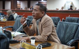 Ketua DPRA Minta Presiden Copot Pj Gubernur Aceh - JPNN.com